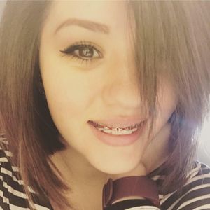 Meet your Posher, Kaylin