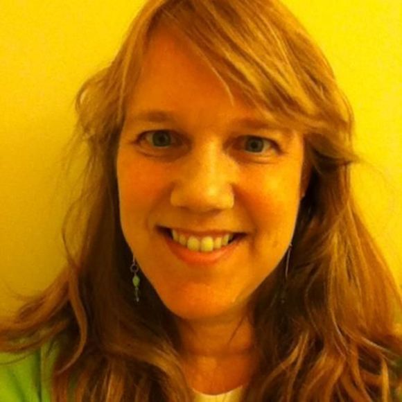 Meet your Posher, Noreen - Picture 1 of 1