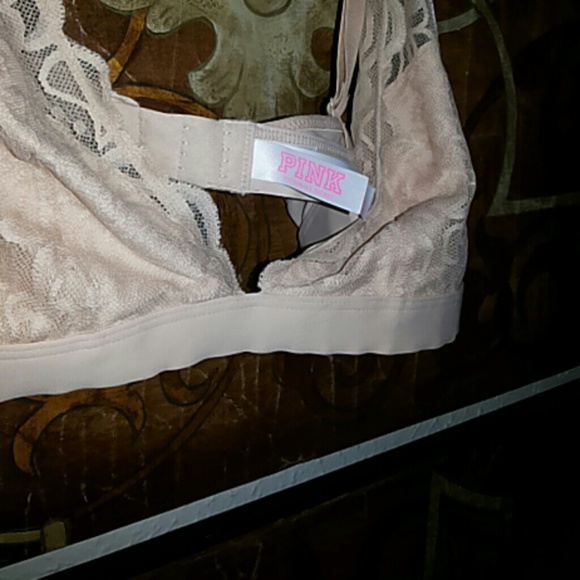 PINK bra - Picture 2 of 3