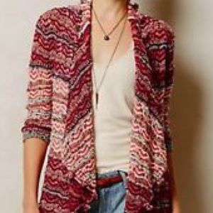 Moth Cardigan from Anthropologie