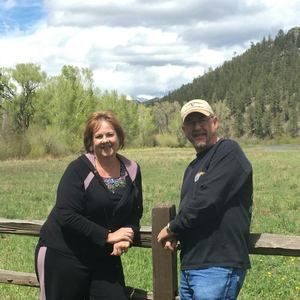 Meet your Posher, Debbie