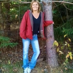 Meet your Posher, Denise