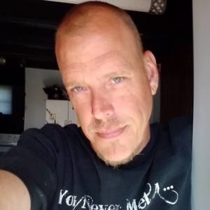 Meet your Posher, John