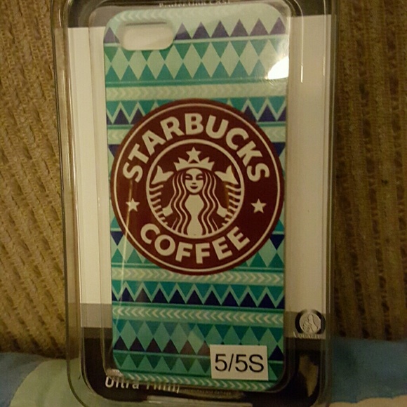 Phone case for iPhone 5/5s