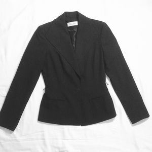 CALVIN KLEIN SUIT JACKET