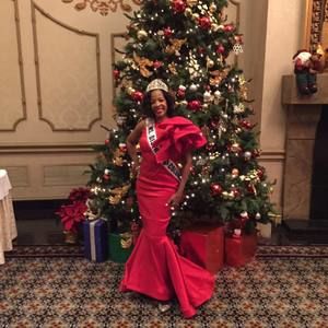 Meet your Posher, Wendy