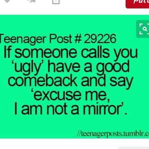 Meet your Posher, Faith