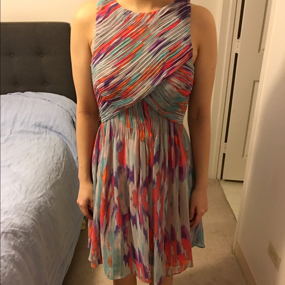 A|X dress - Picture 6 of 7
