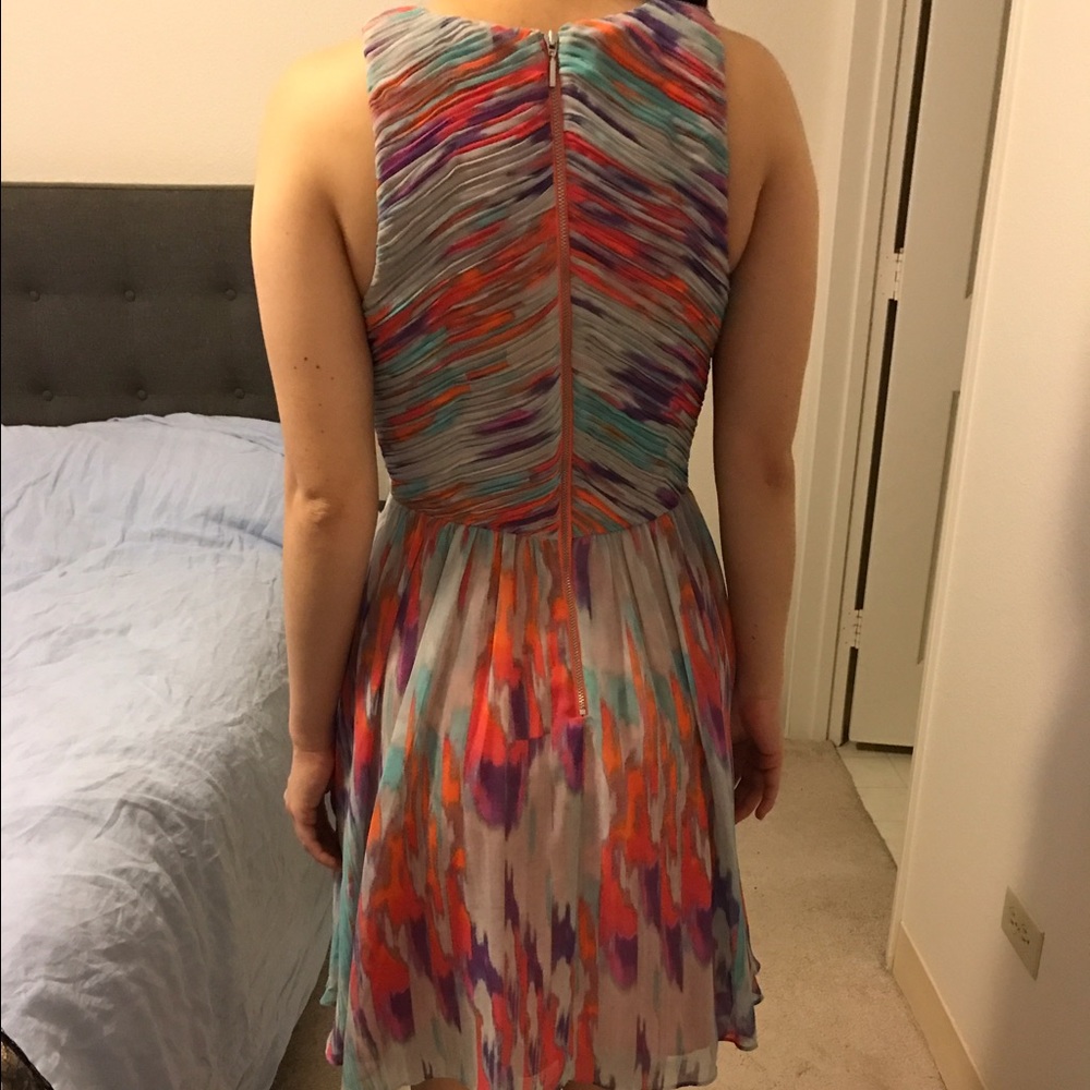 A|X dress - Picture 7 of 7