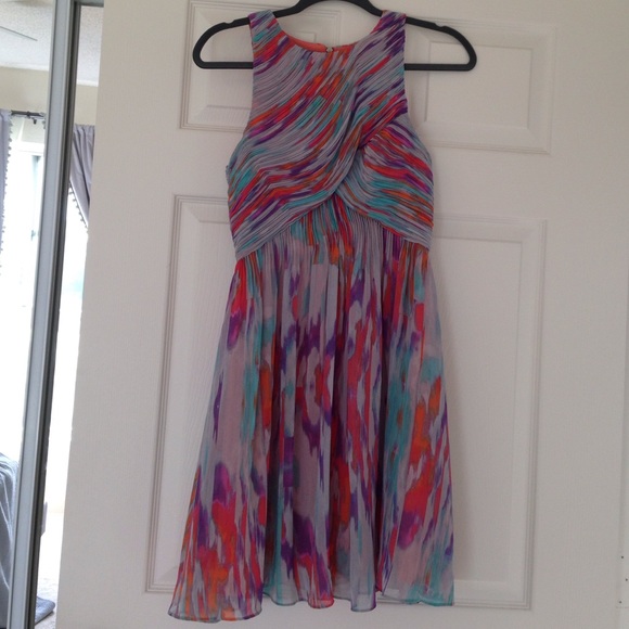A|X dress - Picture 5 of 7