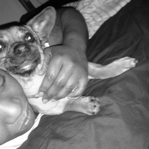 Meet your Posher, Lacey