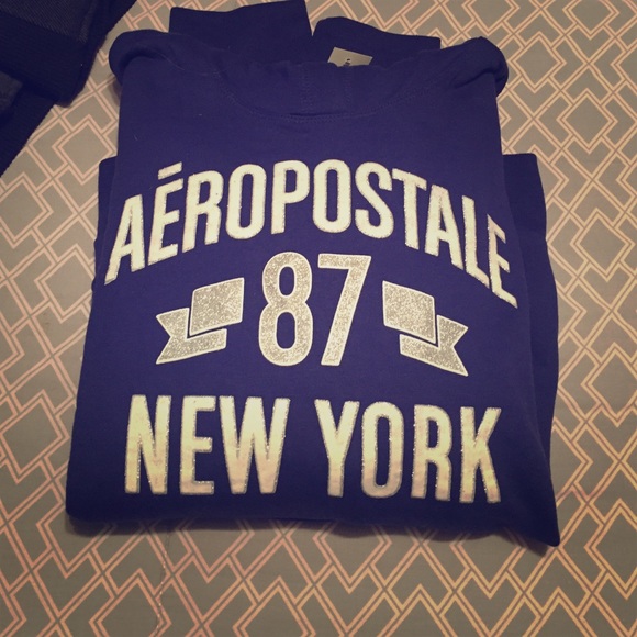 Aero hoodie! Brand new