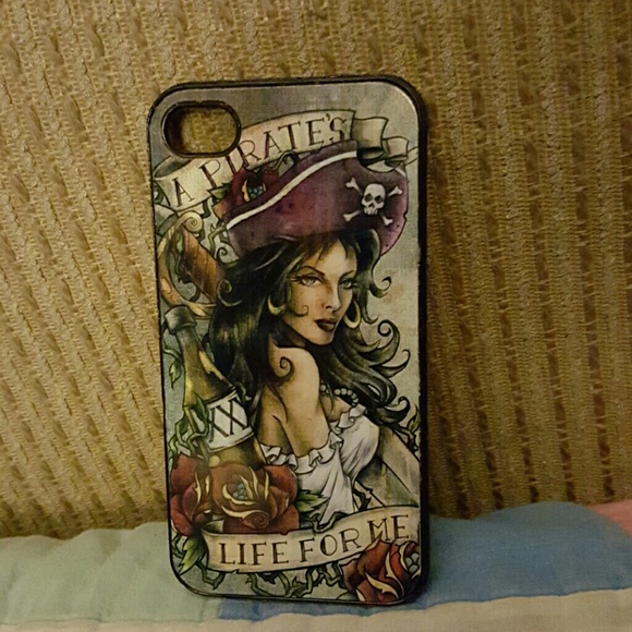 phone case for iPhone 4
