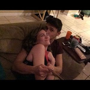 Meet your Posher, Breanna