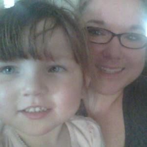 Meet your Posher, April