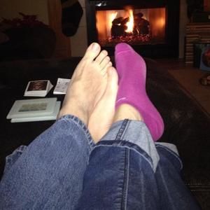 Meet your Posher, Julia