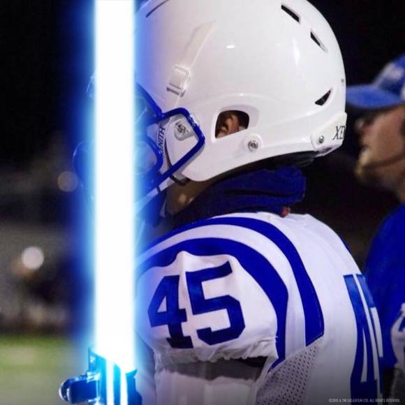 Meet your Posher, Chad - Picture 1 of 1