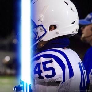 Meet your Posher, Chad