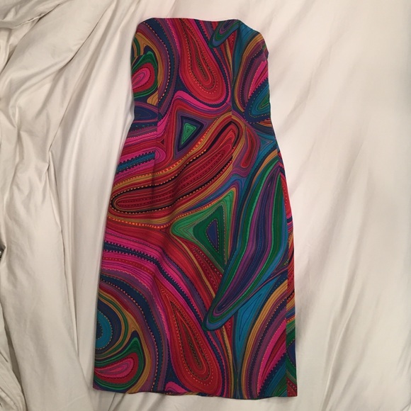 Cocktail dress