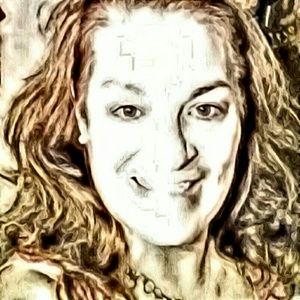 Meet your Posher, Teri