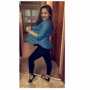 Meet your Posher, Michelle