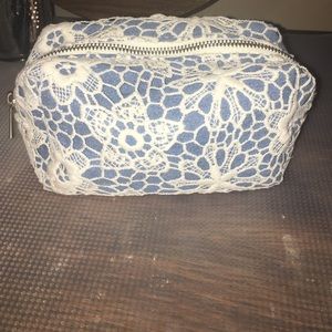 **RESERVED** Make up bag!