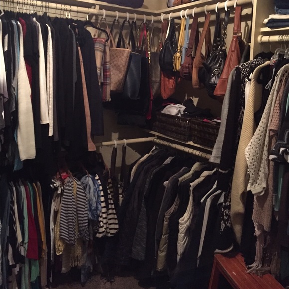 My Closet - Picture 3 of 3