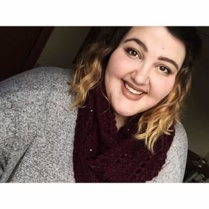 Meet your Posher, Kendra