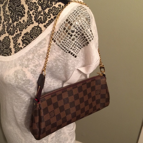 Louis Vuitton Eva