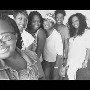 Meet your Posher, Gwendolyn