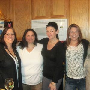 Meet your Posher, Kimberly