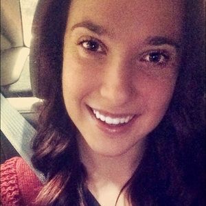 Meet your Posher, Megan