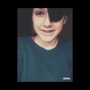 Meet your Posher, Arianna