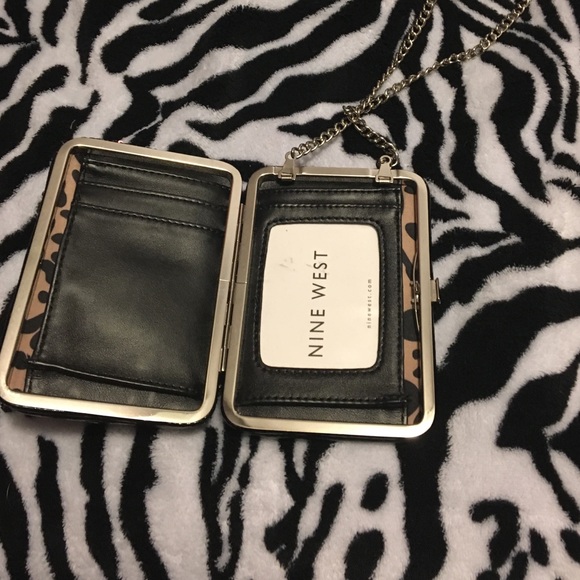 Nine West wallet purse - Picture 2 of 3