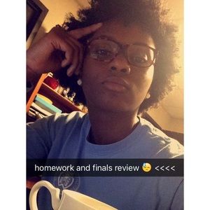 Meet your Posher, Tianni