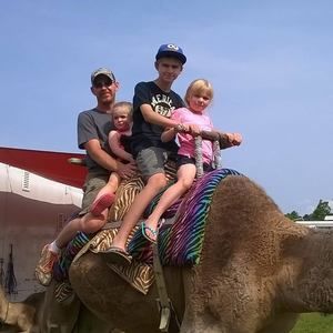 Meet your Posher, Tabatha