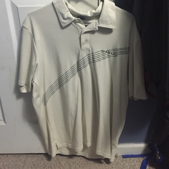 Oakley Polo