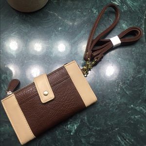 ✨Never Used✨ Wallet/Clutch