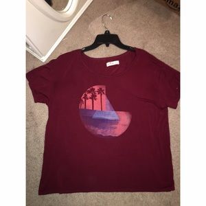 Hollister Tee