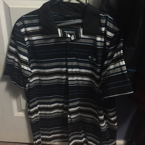 Oakley Polo