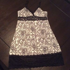 NWOT night gown