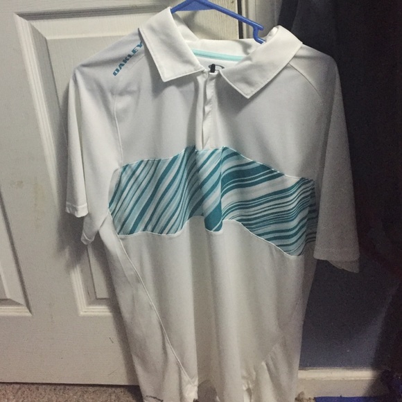 Oakley Polo