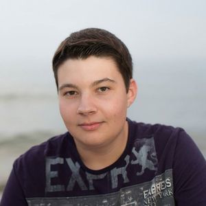 Meet your Posher, Brandon