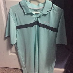 Oakley Polo