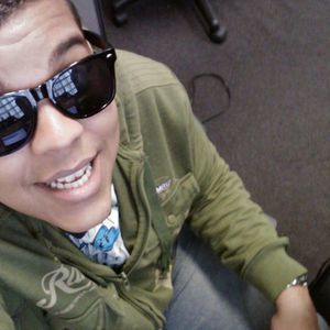 Meet your Posher, Anthony