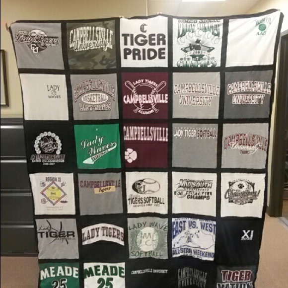 Quilts - Picture 3 of 4