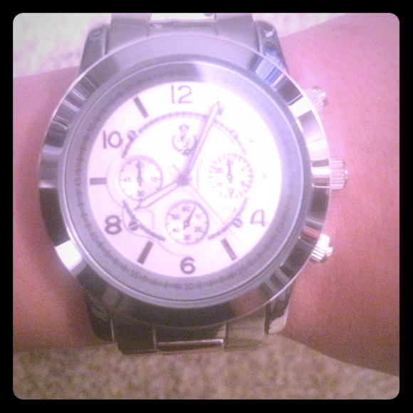 Premier Designs watch