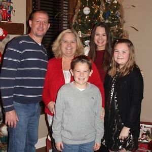 Meet your Posher, Cathy