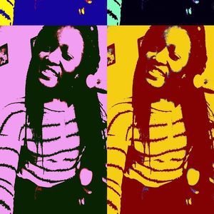 Meet your Posher, Niya