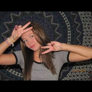 Meet your Posher, Natalie